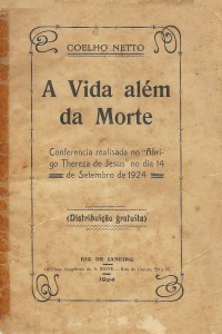 Capa da 1a. edição